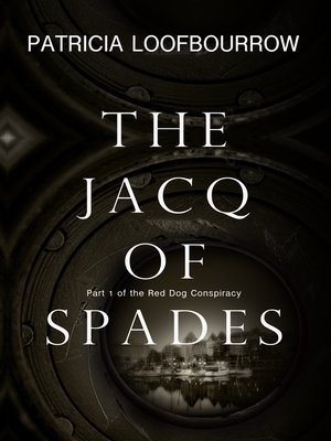 cover image of The Jacq of Spades
